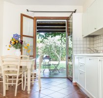 Borgo degli Ulivi Residence Arbatax
